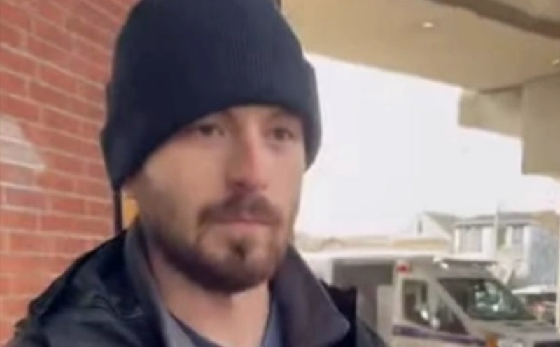 Активісти: Stop AI / Facebook