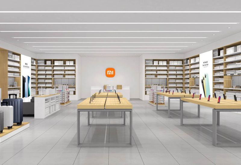 Смартфон і технології: Xiaomi