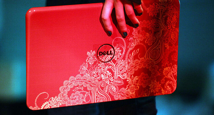 Великі виробники попередили про стрибок цін на ноутбуки