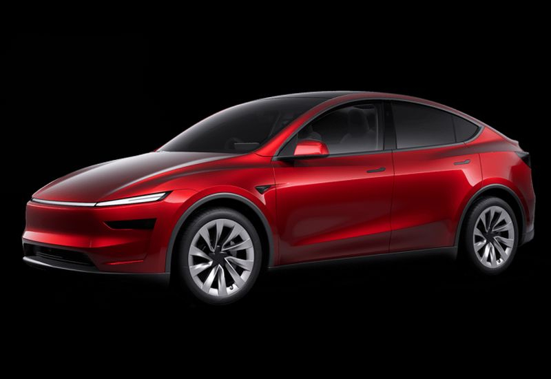 Автомобіль і штучний інтелект: Tesla