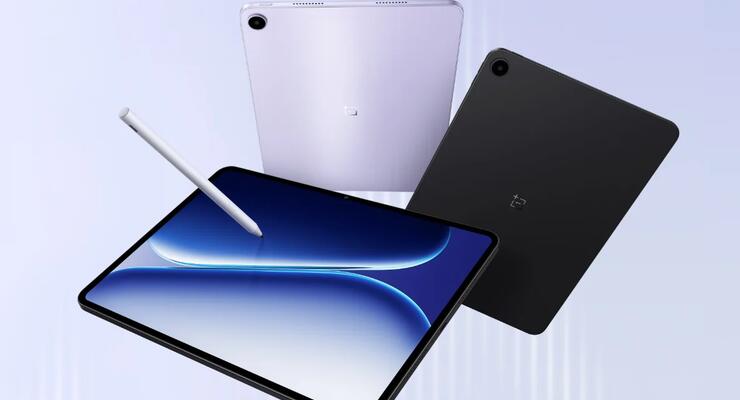 OnePlus розкрила ключові характеристики Pad Go 2 перед світовим анонсом