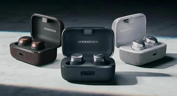 Найкращі бездротові навушники за версією Consumer Reports: добірка з п'яти моделей