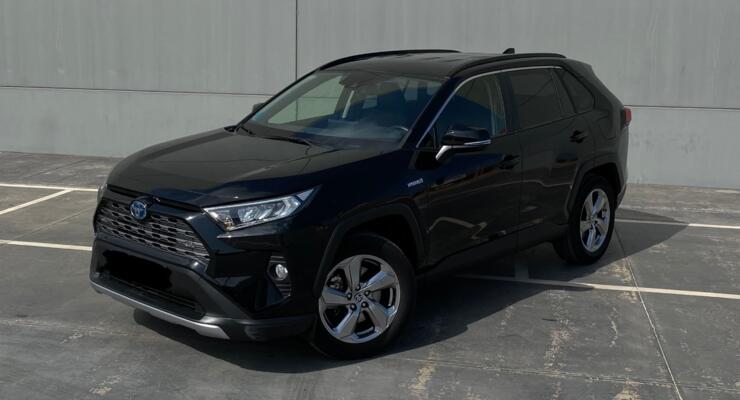 Названо найпопулярнішого автовиробника у світі: хто очолив рейтинг