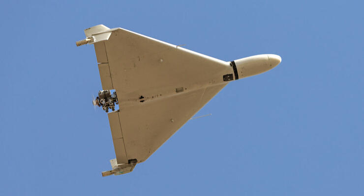 Shahed з ракетами Р-60: експерт розвіяв міф про їх бойову ефективність