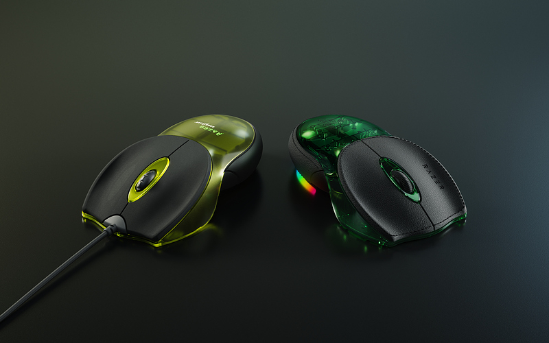 Оригінальна Boomslang