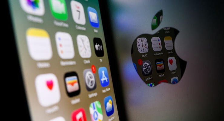 Складаний iPhone ще навіть не представлений, але його дебют переверне весь ринок