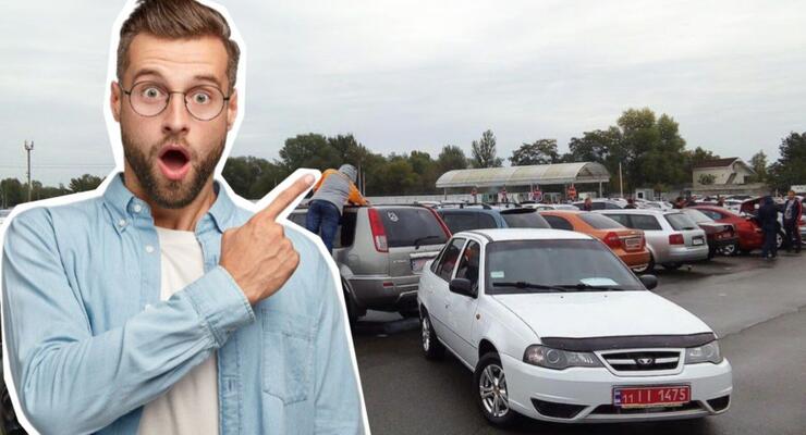 Чому вживані дизельні авто падають у ціні в Україні