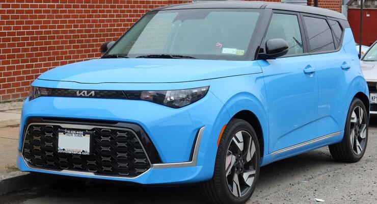 Складено рейтинг моделей Kia: від найкращих до найслабших