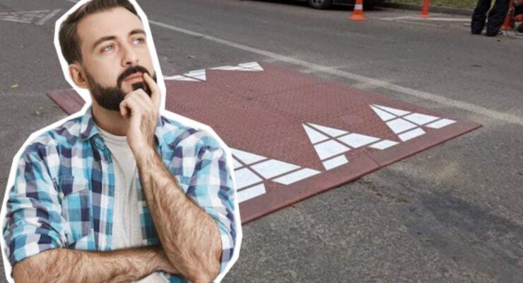 У Києві встановили "берлінські подушки" неправильно: що пішло не так