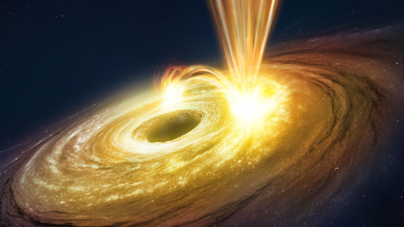 Источник изображения: ESA