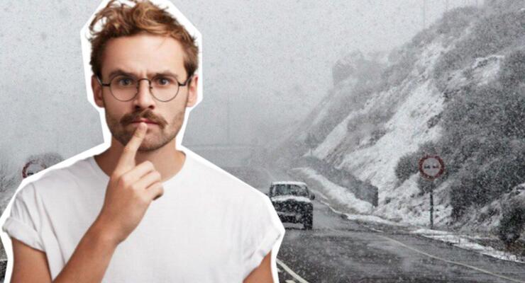 Як у Німеччині запобігають льоду на дорогах екологічно