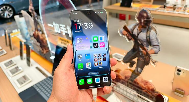 Смартфони в новому році будуть дорожчати, а їх характеристики - падати