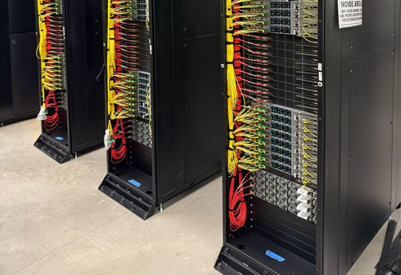 Штучний інтелект: OpenAI