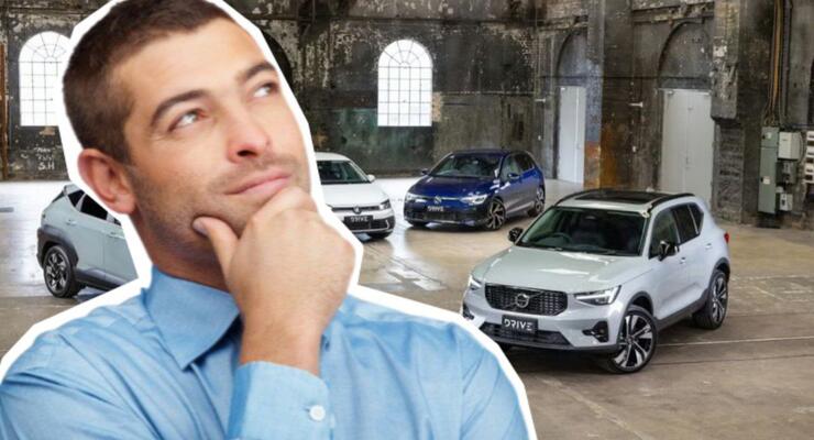 Чому більшість бюджетних авто отримують передній привід