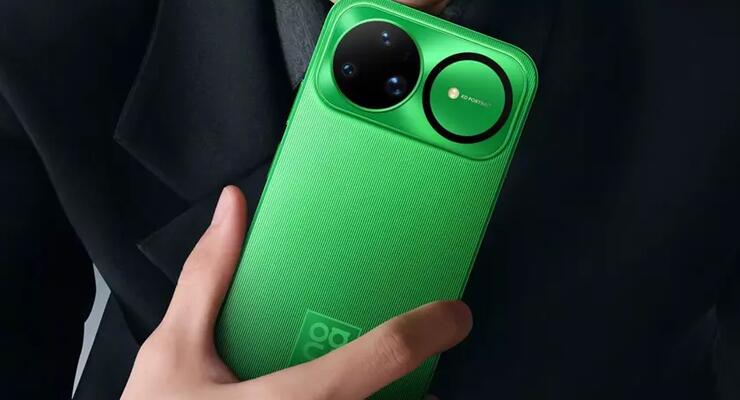 Освіжили дизайн: Huawei показала смартфони Nova 15