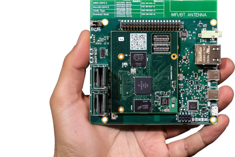 Стартап і штучний інтелект: quilter.ai