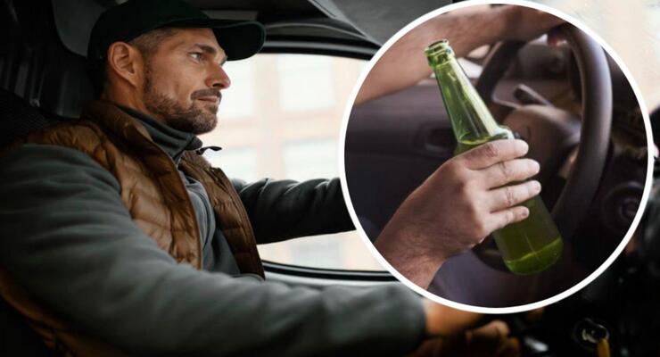 Норма алкоголю в крові водія: країни з найбільш лояльними правилами