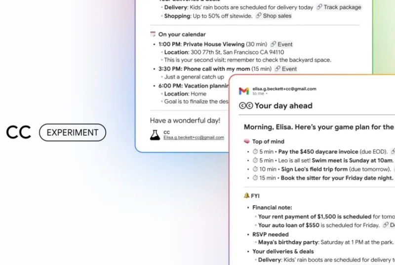 Штучний інтелект: Google