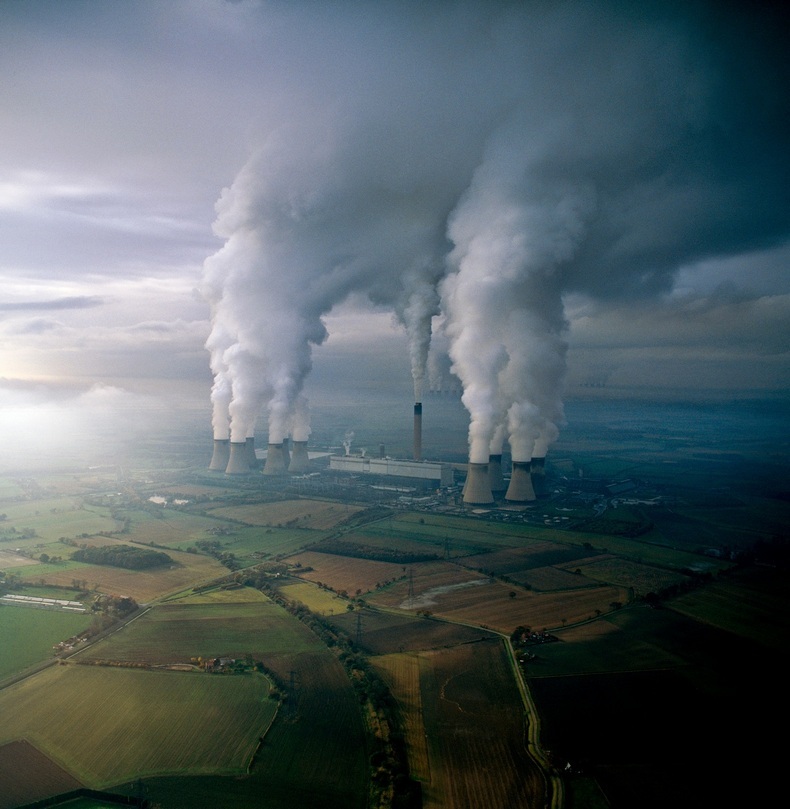 Канцерогени: Чим небезпечні і де вони містяться Канцерогени: Чим небезпечні і де вони містяться