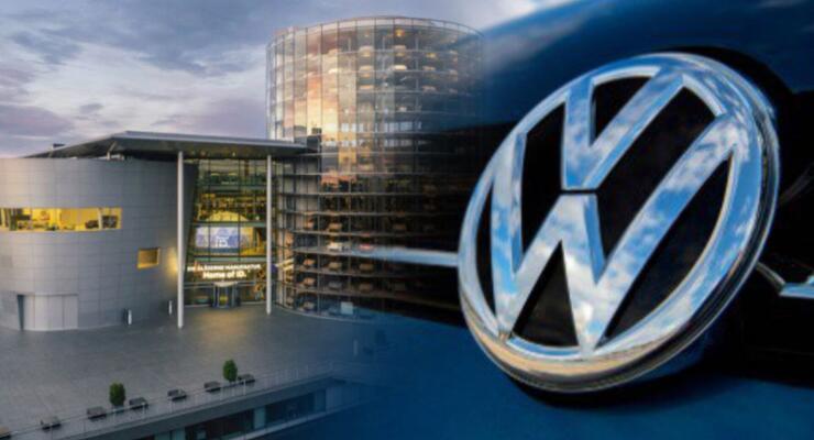 Volkswagen закриває легендарний завод: що це означає для автомобілів