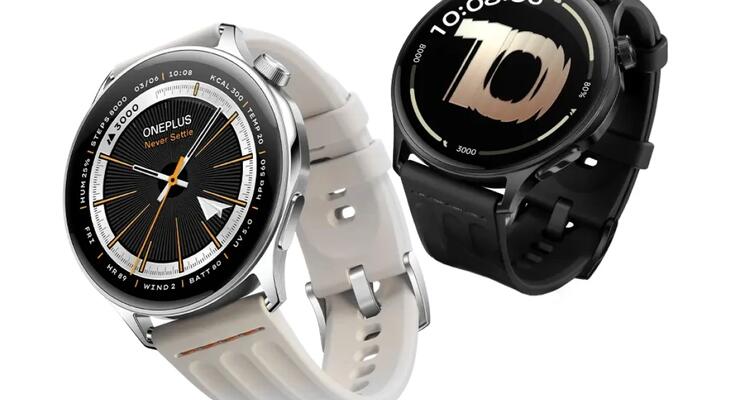 Представлено OnePlus Watch Lite: до 10 днів роботи без підзарядки за ціною всього 180 євро