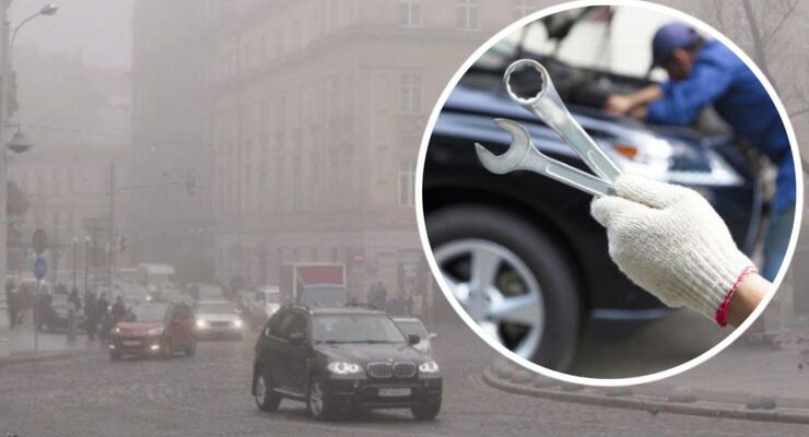 В Україні хочуть перевіряти технічний стан авто безпосередньо на дорогах