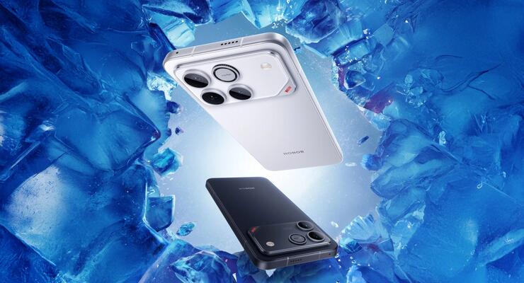 Honor анонсувала нову серію смартфонів WIN і розкрила дату презентації