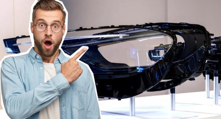 Mercedes зробив фари замінними: як це допоможе економити власникам