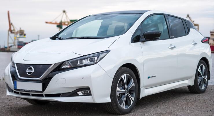 Електрокари, яких краще уникати: складено "рейтинг ганьби"