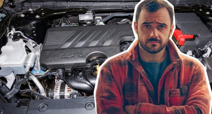 Двигуни, які не доживають до 100 000 км: рейтинг ненадійних моторів