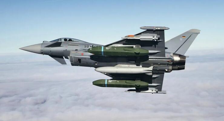 Німеччина готує нову крилату ракету Taurus Neo: вона краща за поточний варіант