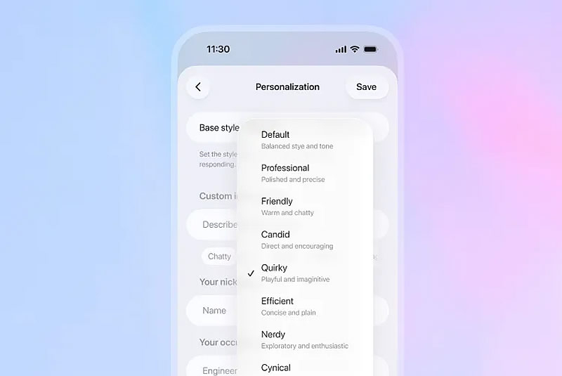Штучний інтелект: OpenAI