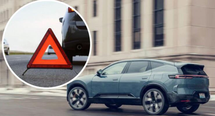 Як тиха їзда електрокарів створює небезпеку для пішоходів