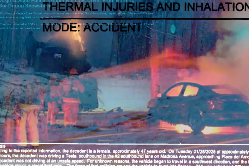 Тесла та її інженерні рішення: Bloomberg