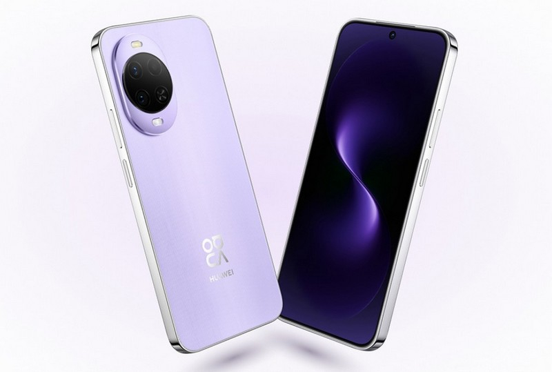 Huawei nova 15