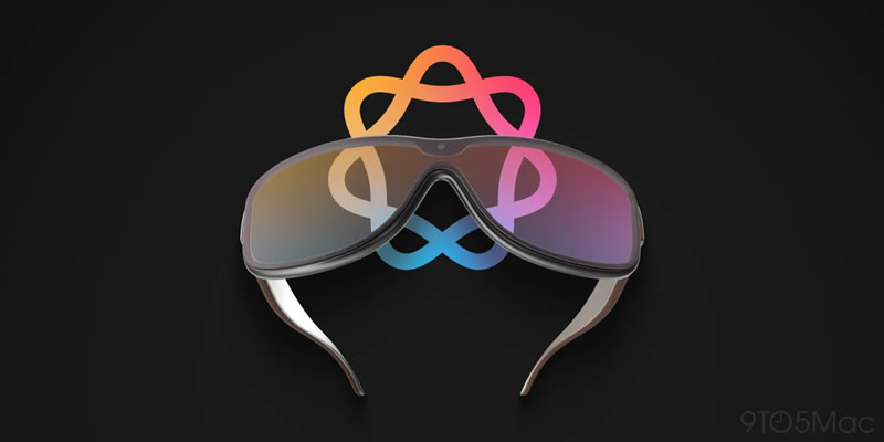 Окуляри та гарнітура: 9to5mac.com