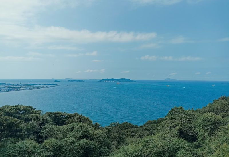 Архіпелаг і його ресурси: Unsplash, Ikarovski