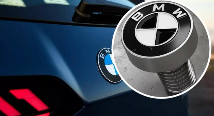 BMW хоче заборонити ремонт авто у сторонніх сервісах: деталі