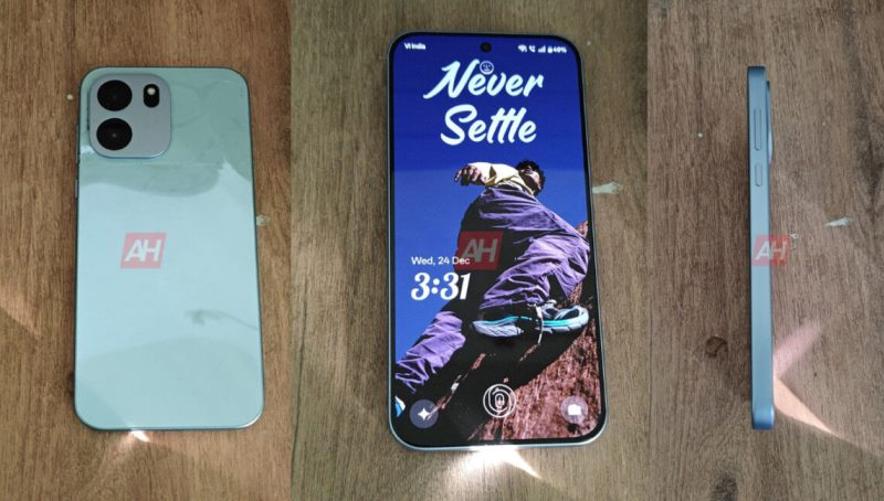 OnePlus Turbo: androidheadlines.com