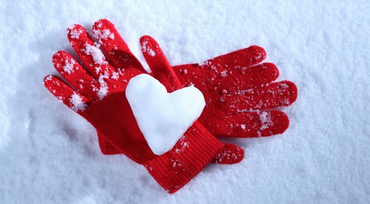 Додаткове навантаження на серце