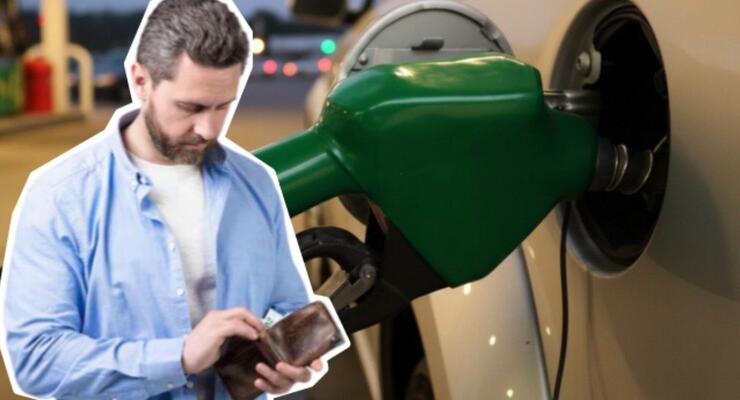 Акцизи на пальне зростають: скільки доведеться платити водіям у 2026 році