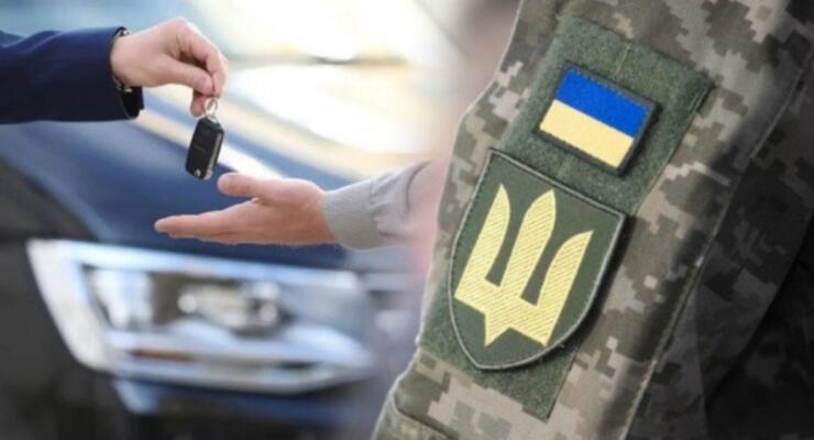 Новий вид обману: військовим пропонують фейкові автомобілі