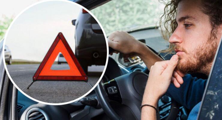 Статистика ДТП за 2025 рік: основні причини смертельних аварій в Україні