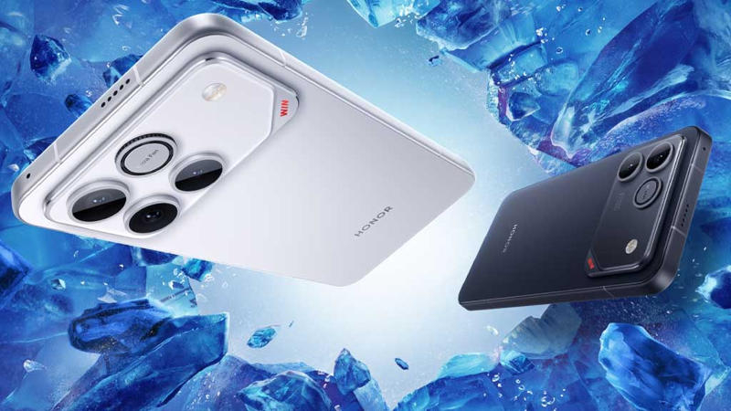 Смартфони: Honor