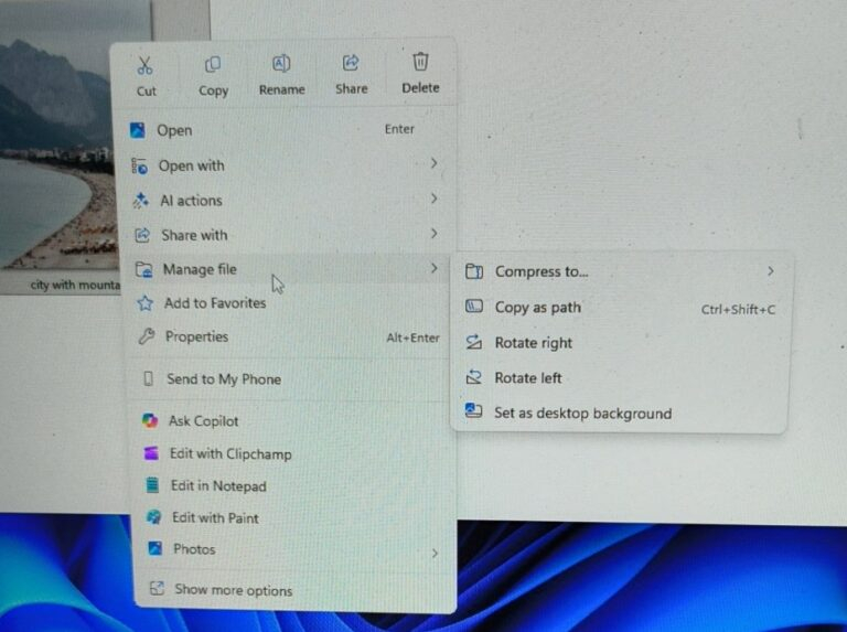 Провідник і його можливості: Windows Latest