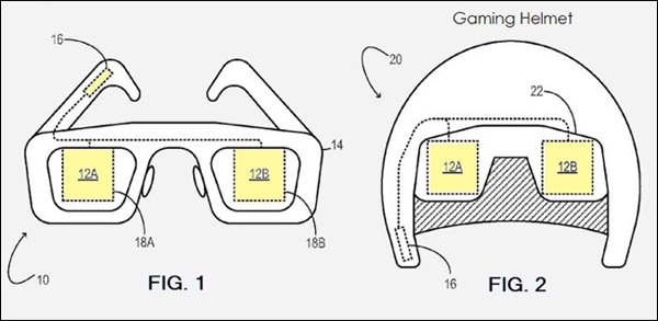 Иллюстрация Patent Bolt.