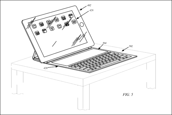 Здесь и ниже иллюстрации Free Patents Online.