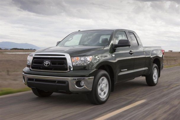 Toyota Tundra