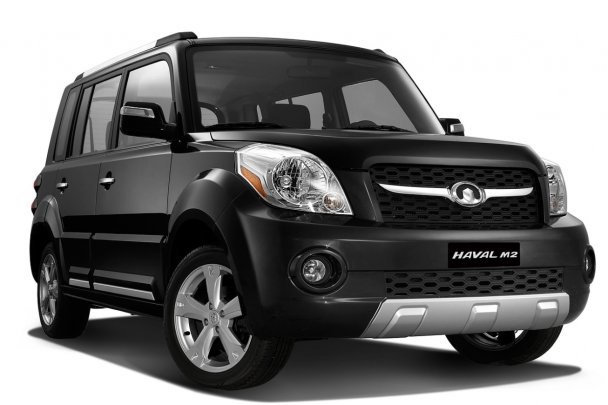 Great Wall Haval M2