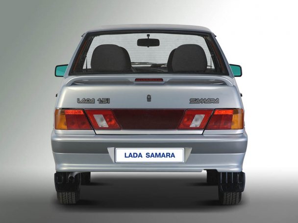 Lada Samara